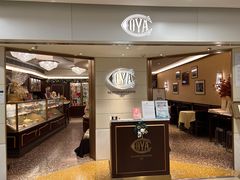 -COVA 餅店及餐廳(太古广场店)