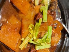 -新宝餐厅(财富港店)