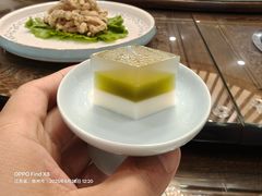 -富春茶社(国庆路店)