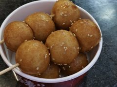 -黑色经典臭豆腐·长沙鲜食商店(坡子街店)