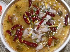 -小尕子·新疆菜(明园店)