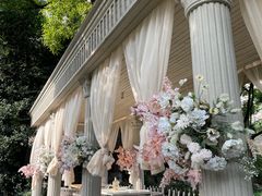 -马勒别墅饭店(静安寺店)