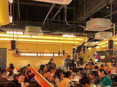 -师烤·豆花烤鱼(广州荔湾扬韬广场店)
