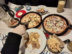 -必胜客(积水潭店)