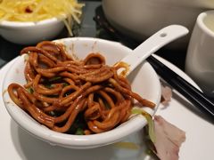 -楚鲜·汉正街一号(天河店)