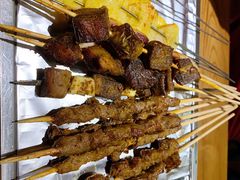 -串烧工坊 BBQ Box(牛车水店)