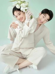 -色色婚纱摄影(大沥旗舰店)