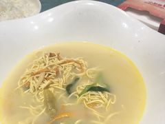 -小厨娘淮扬菜(天印大道店)