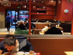 -宏状元现熬粥·京味菜(三里河店)