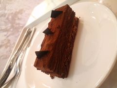 巧克力蛋糕-Madeleine玛德琳(永平里店)