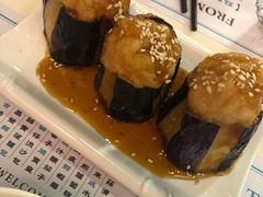 -点点心点心专门店(湾仔店)