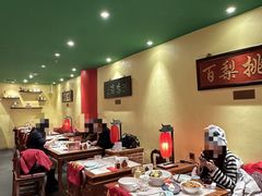 -小吊梨汤·北京菜·烤鸭(鸟巢店)