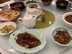 -围龙屋客家食府(福田店)