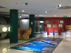 -上海昆虫博物馆