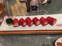 -天瑞轩·粤菜餐厅