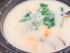 -马记伊源斋涮肉·清真菜(百子湾店)