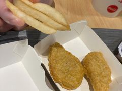 麦乐鸡块-麦当劳(大亚湾龙光城店)