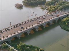-西安曲江寒窑遗址公园