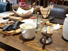 -许榴香西餐厅(台东步行街店)