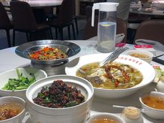 -新辣宴·湖南家常菜·商务聚餐(中粮创芯店)