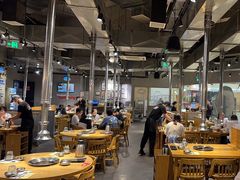 -姜虎东白丁烤肉(银泰中心in99店)