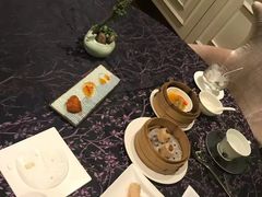 -长沙北辰洲际酒店-栀味轩中餐厅