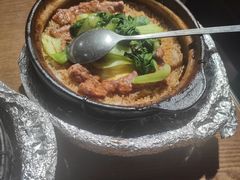 -嘉年华面包房餐厅（饺子馆）(陶然亭店)