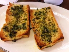 佐餐面包-FISH&POTATO Cō(地中海美食 万象城店)