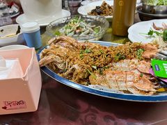 -阿静美食