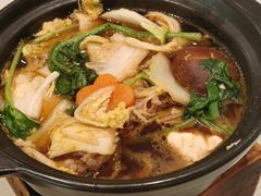 -滨寿司(新街口中央商场店)
