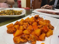 -旺达·福州菜(正大广场店)