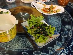 -龙姐私房菜(和顺古镇店)