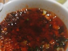 -海底捞火锅(番禺广场店)