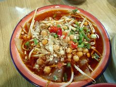 -拐枣巷小串串(财大店)
