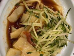 新疆凉皮子-巴依老爷新疆美食(清华东门店)