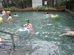 -龙达温泉生态城