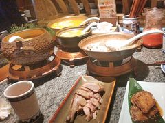 -南京大牌档(青岛万象城店)