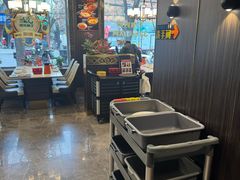 -玉林烤鸭店(垡头店)