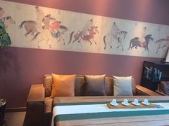 -竟陵水茶苑(首享科技大厦店)