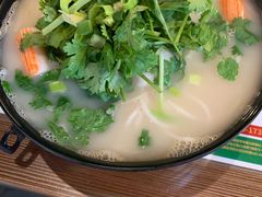 -肥汁米蘭香港米线(宁波路总店)