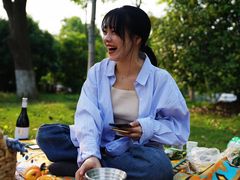 -猫里有甜