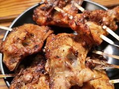 -昱家胡同·烧烤海鲜铜锅涮肉(和平里店)