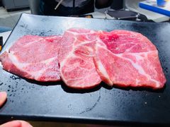 -花味烤肉·拌饭(建邺万达店)