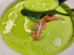 -巴别塔法餐舍(合作路店)