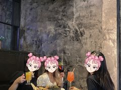 -C&R西班牙餐厅