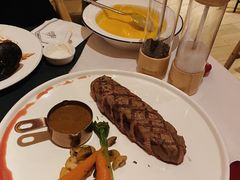 -宿醉·意大利餐厅(忠义街店)