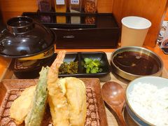 -天妇罗内顺田(罗湖店)