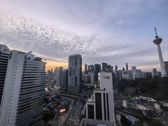 -吉隆坡喜来登帝国酒店