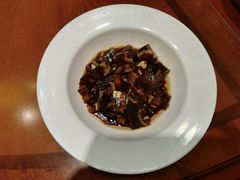 -万荣烤鸭店·北京菜(天坛店)