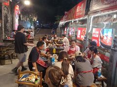 -镇江龙·火锅串串(武侯祠店)